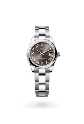 Datejust 31 Rolex
