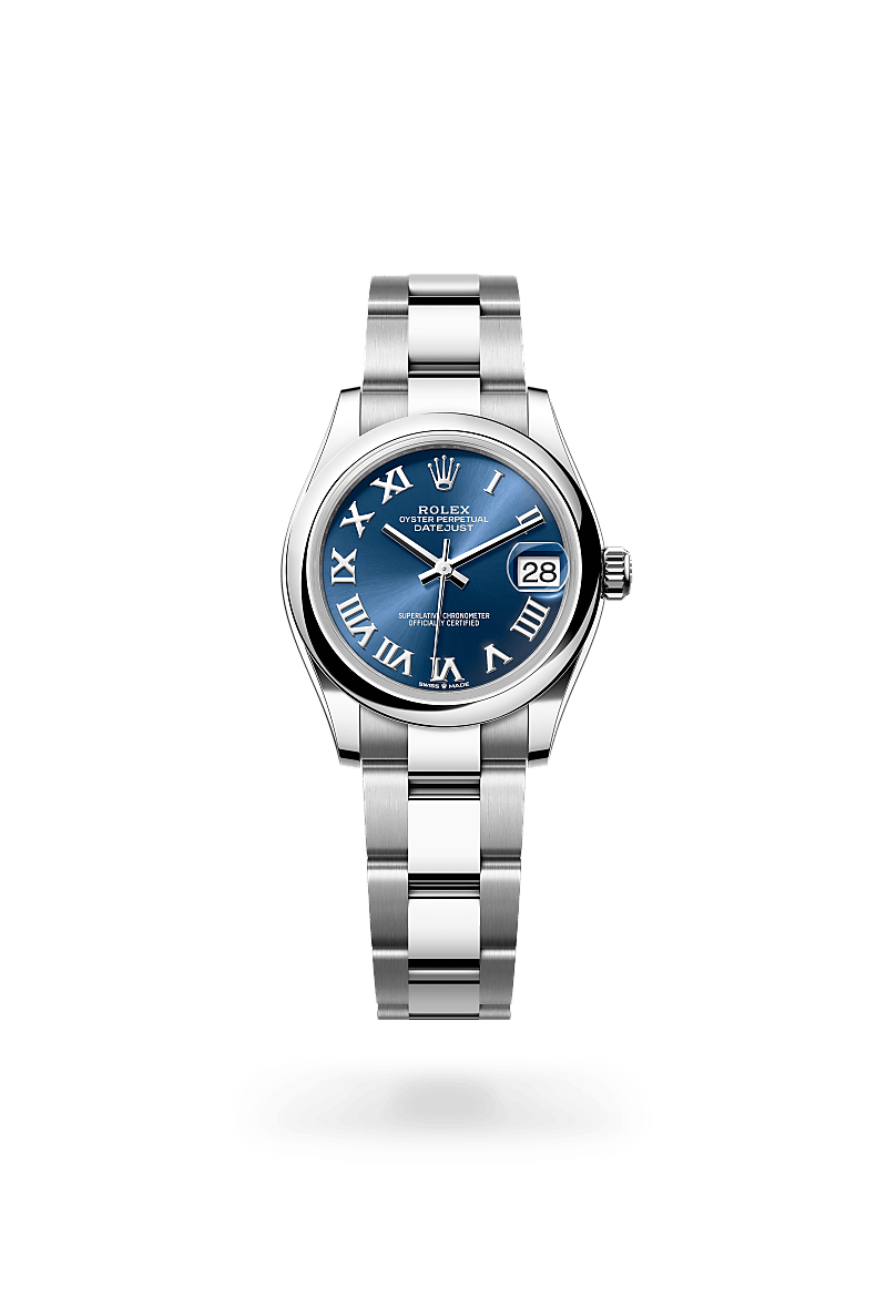 Datejust 31 Rolex