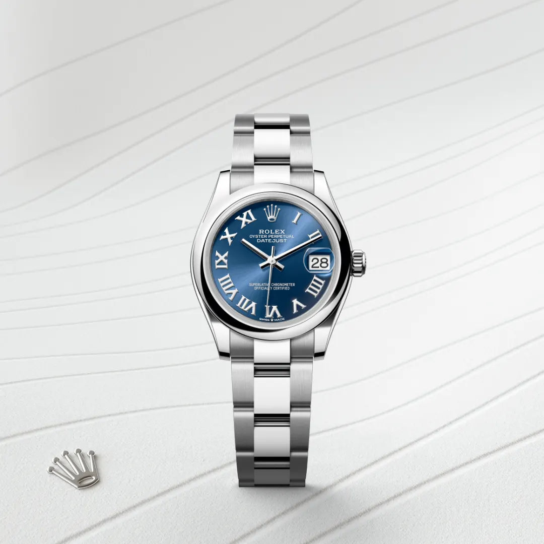 Datejust 31 Rolex