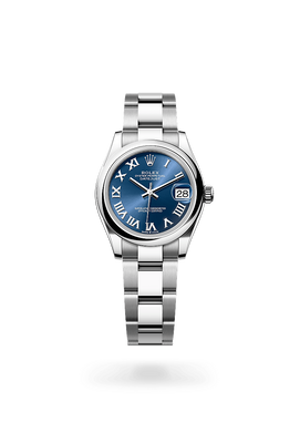 Datejust 31 Rolex