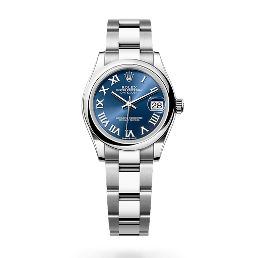 Datejust 31 Rolex