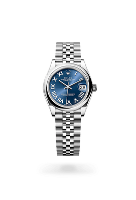 Datejust 31 Rolex