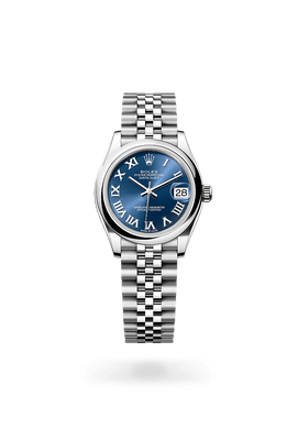 Datejust 31  Rolex   