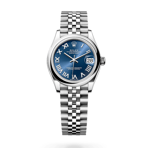 Datejust 31  Rolex   