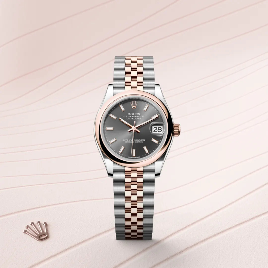 Datejust 31 Rolex
