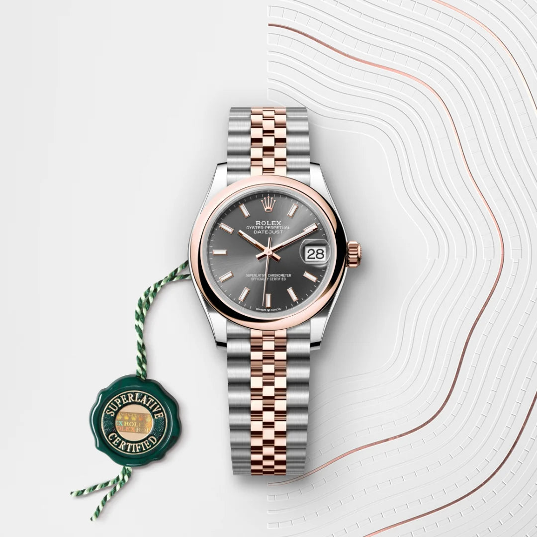 Datejust 31 Rolex