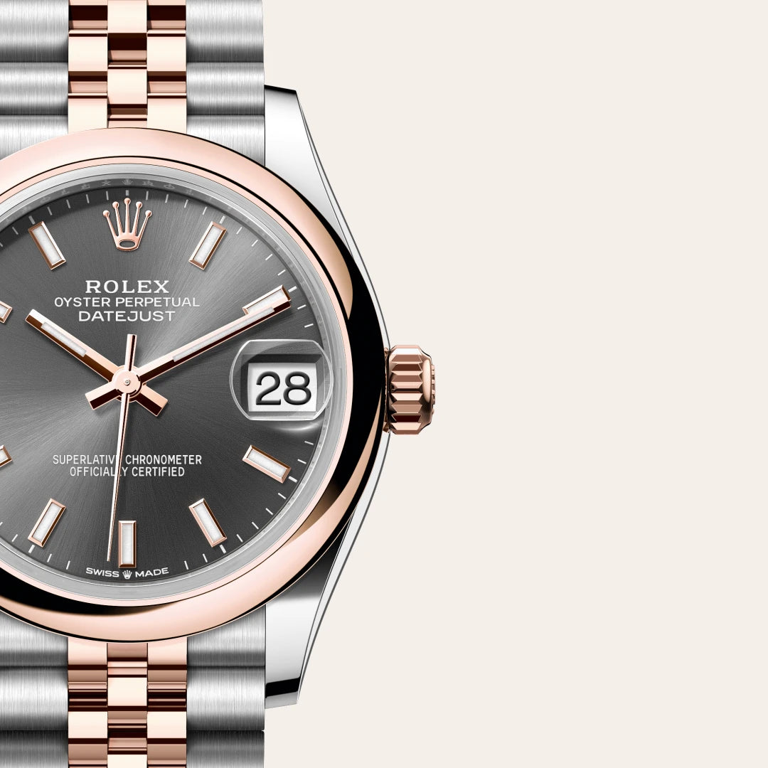 Datejust 31 Rolex