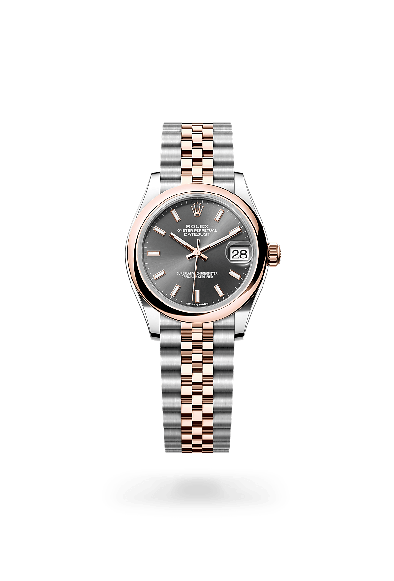 Datejust 31 Rolex