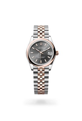 Datejust 31 Rolex