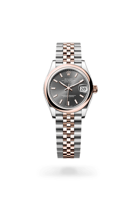 Datejust 31  Rolex   