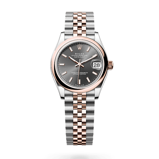 Datejust 31  Rolex   