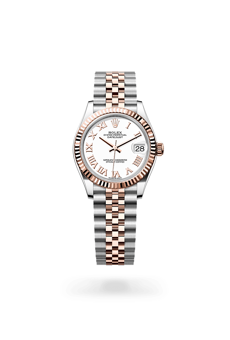 Datejust 31 Rolex