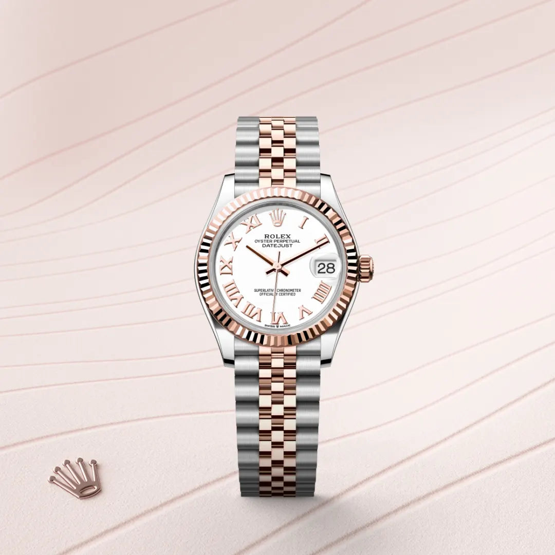 Datejust 31 Rolex
