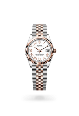Datejust 31 Rolex