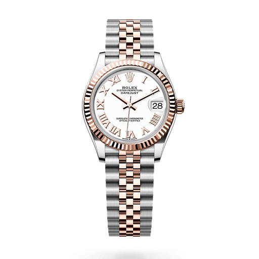 Datejust 31 Rolex