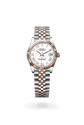 Datejust 31  Rolex   