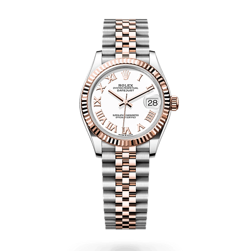 Datejust 31  Rolex   