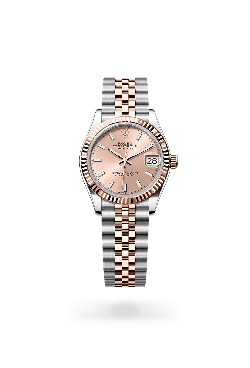 Datejust 31 Rolex