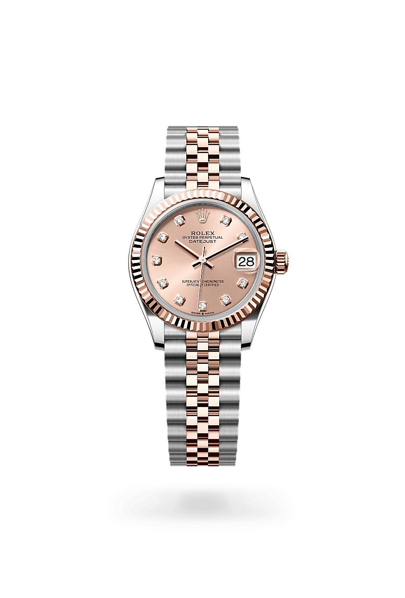 Datejust 31 Rolex