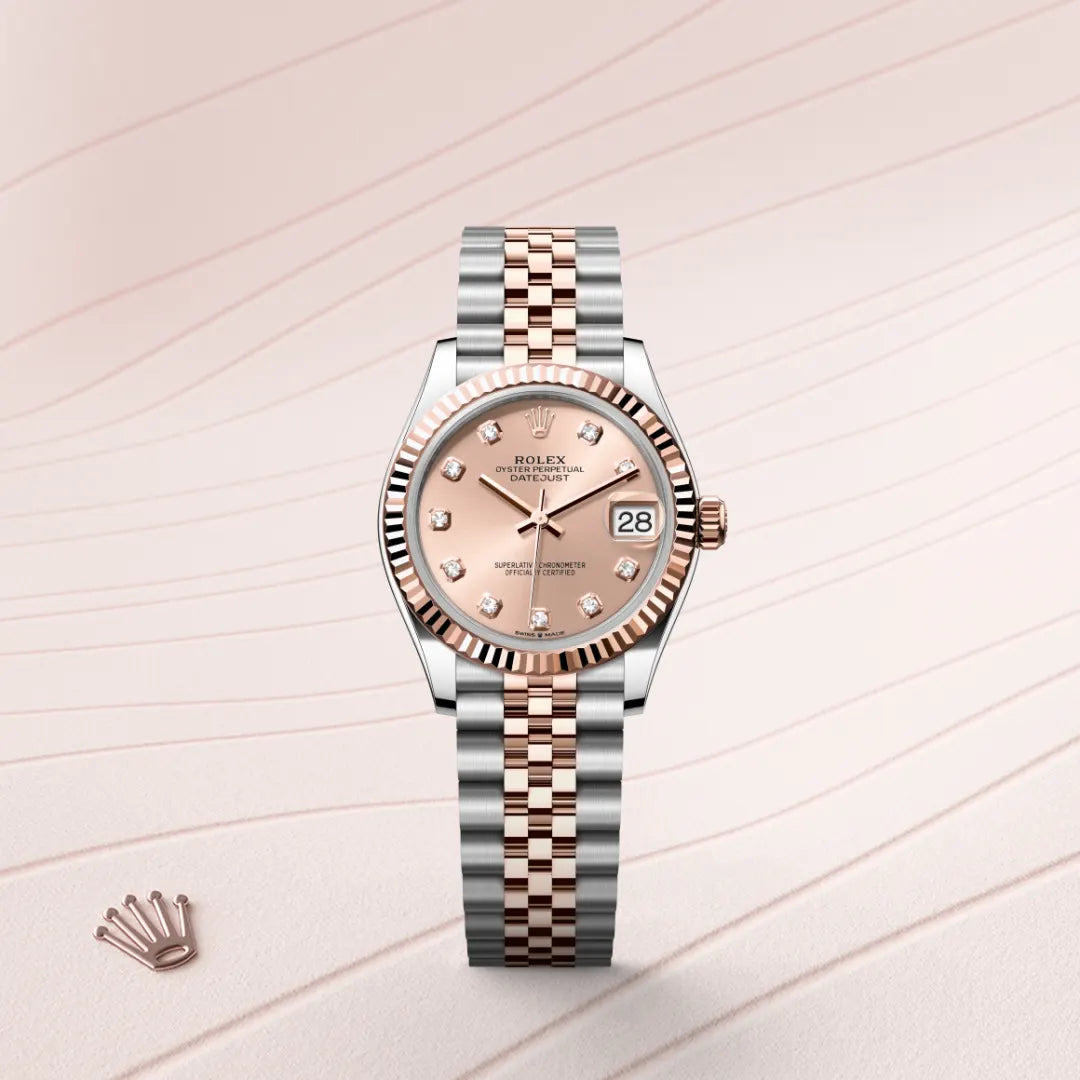 Datejust 31 Rolex