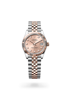Datejust 31 Rolex
