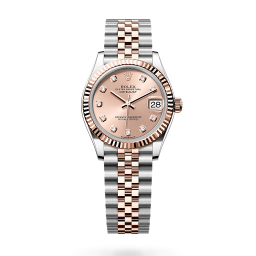 Datejust 31 Rolex