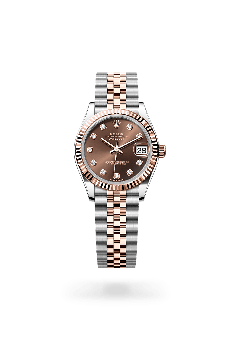 Datejust 31 Rolex