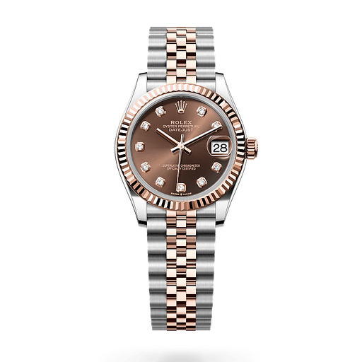 Datejust 31 Rolex