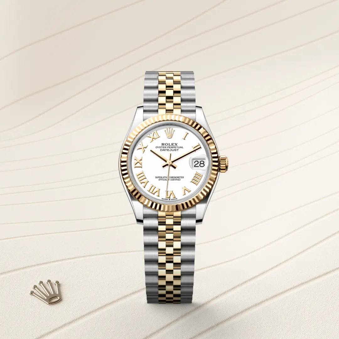 Datejust 31 Rolex