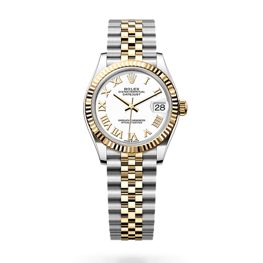 Datejust 31 Rolex