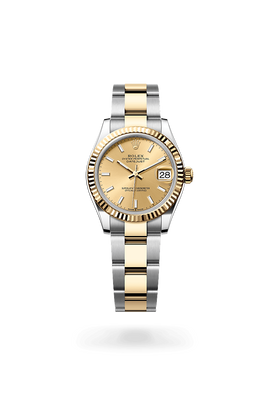 Datejust 31 Rolex