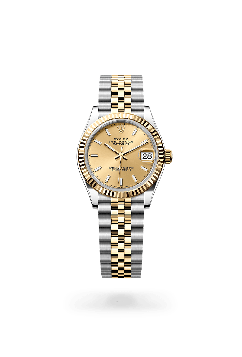 Datejust 31 Rolex