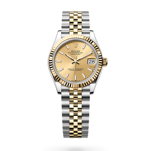 Datejust 31 Rolex