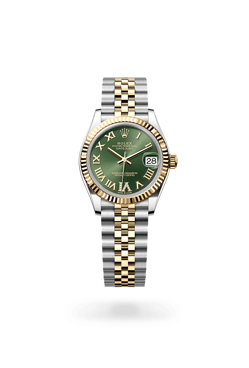 Datejust 31 Rolex