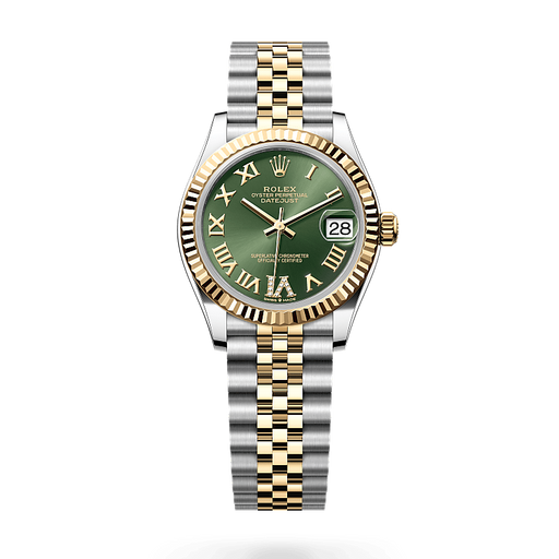 Datejust 31 Rolex