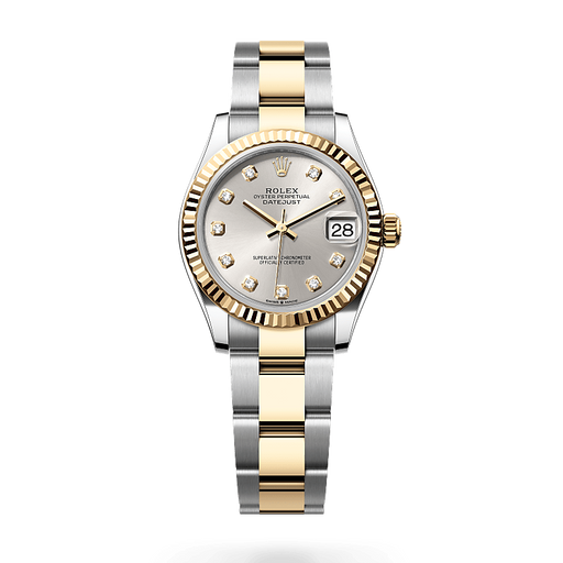 Datejust 31 Rolex