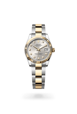 Datejust 31  Rolex   