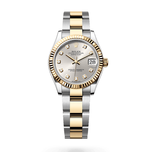 Datejust 31  Rolex   