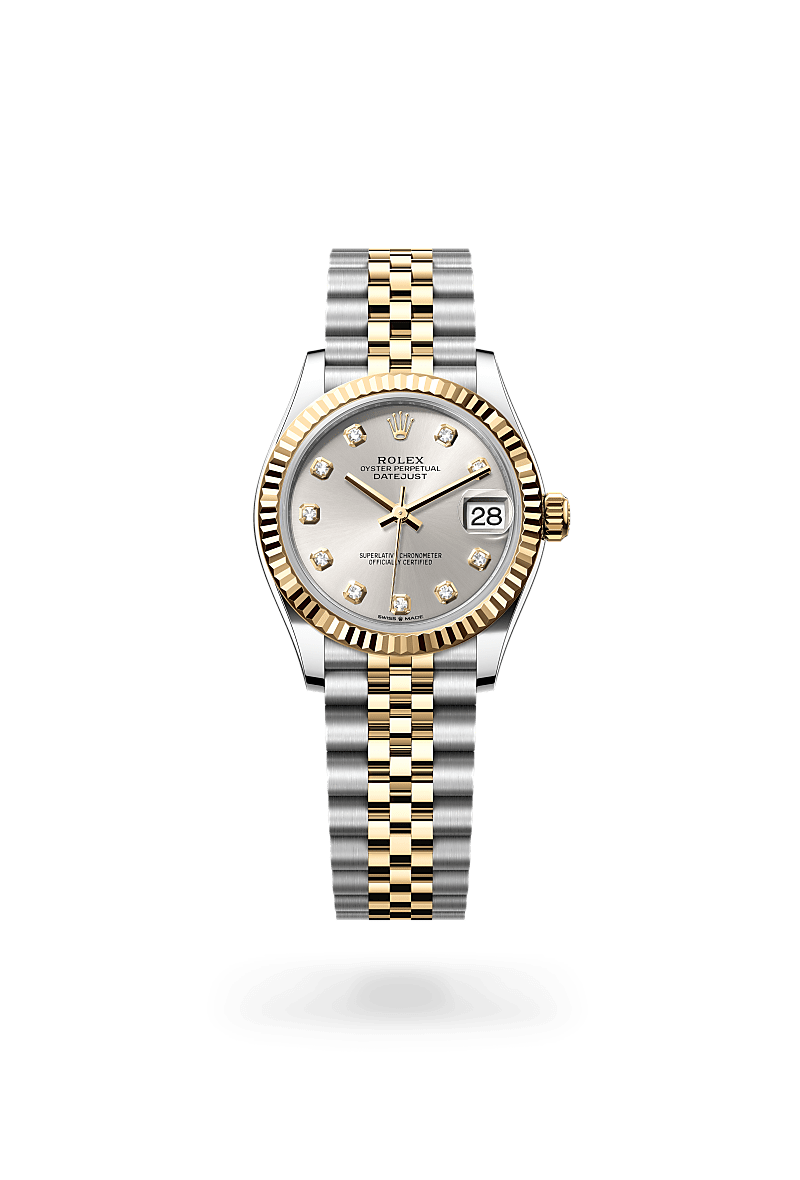 Datejust 31 Rolex