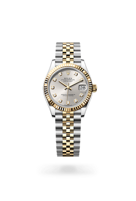 Datejust 31 Rolex