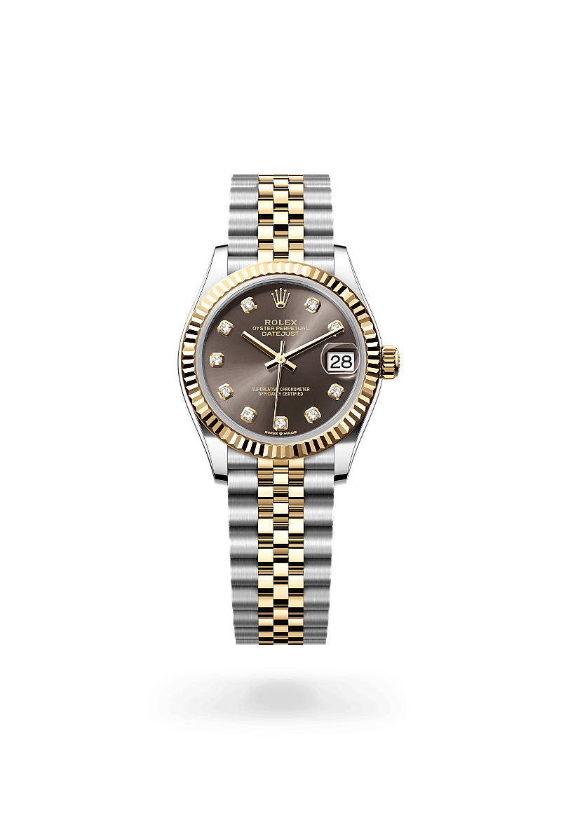 Datejust 31 Rolex