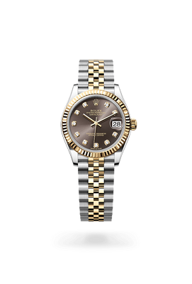 Datejust 31 Rolex