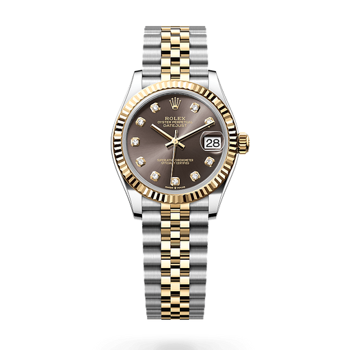 Datejust 31 Rolex