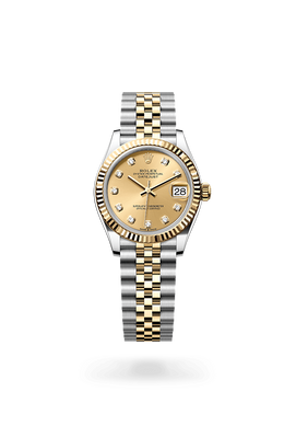 Datejust 31 Rolex