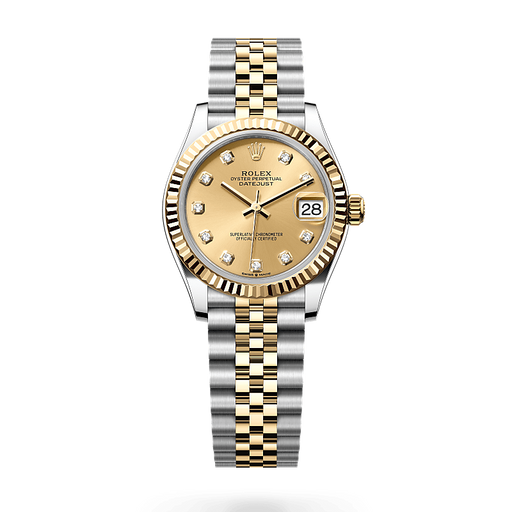 Datejust 31 Rolex