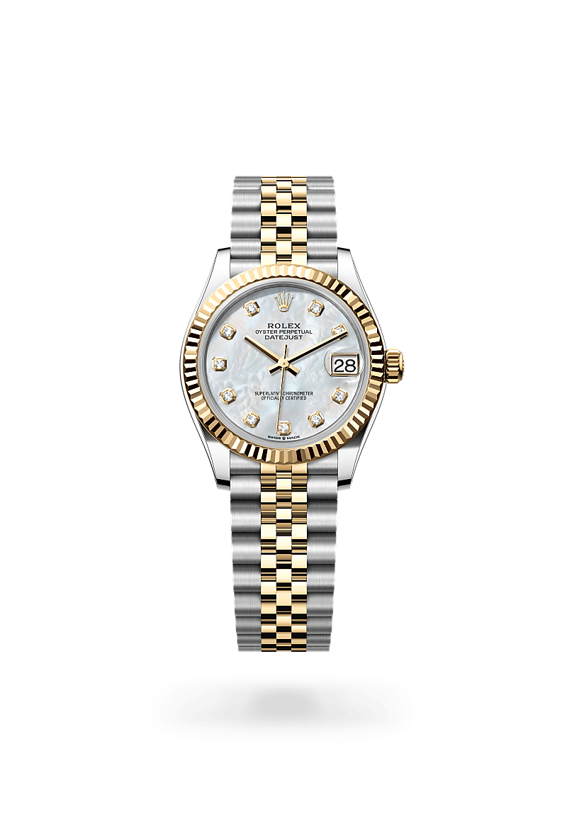 Datejust 31 Rolex