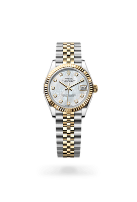Datejust 31 Rolex