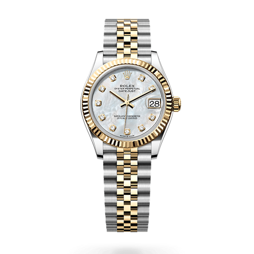 Datejust 31 Rolex