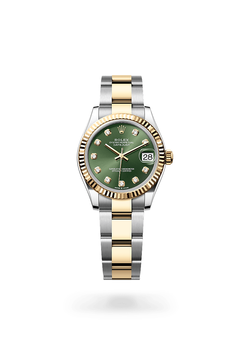 Datejust 31 Rolex
