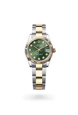 Datejust 31 Rolex